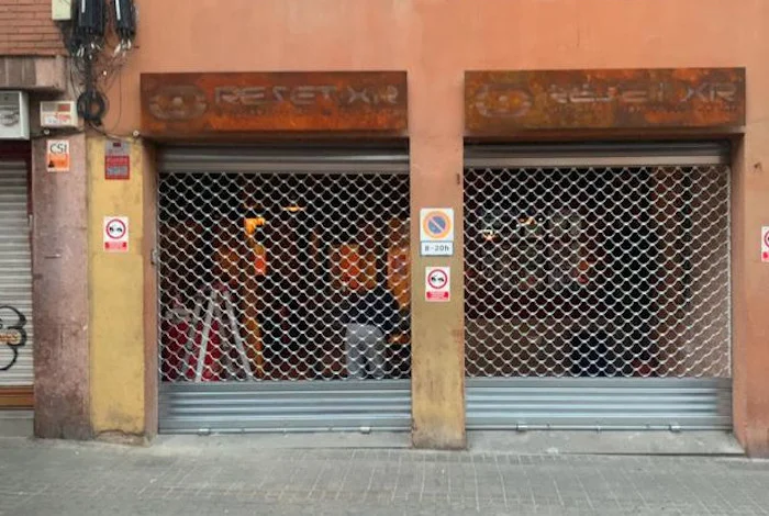 persianas 8 - Persianas Rocafort (Valencia) Instalación y Reparación