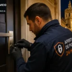 Donde puedo contratar un servicio de apertura de puertas 24 horas en Valencia 150x150 - &iquest;Qu&eacute; opciones de marcas de cerraduras recomiendan los cerrajeros en Valencia?