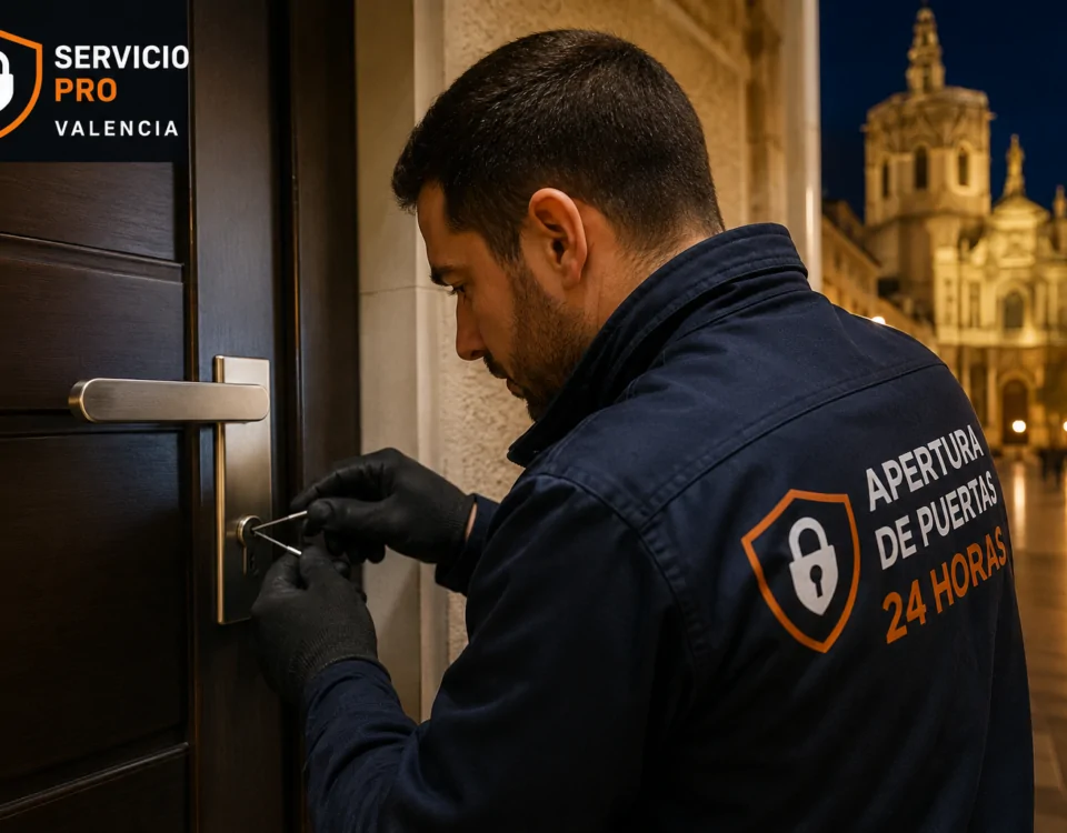 Donde puedo contratar un servicio de apertura de puertas 24 horas en Valencia 960x750 - ¿Dónde puedo contratar un servicio de apertura de puertas 24 horas en Valencia?